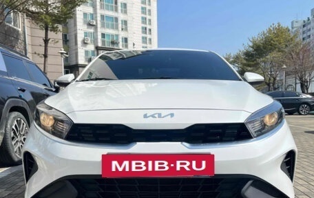 KIA K3, 2022 год, 1 550 000 рублей, 2 фотография