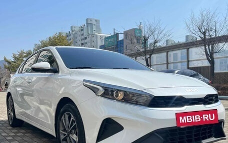 KIA K3, 2022 год, 1 550 000 рублей, 3 фотография