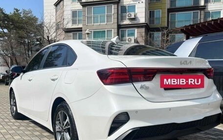 KIA K3, 2022 год, 1 550 000 рублей, 4 фотография