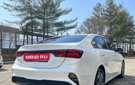 KIA K3, 2022 год, 1 550 000 рублей, 6 фотография