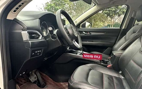 Mazda CX-5 II, 2021 год, 2 080 000 рублей, 5 фотография