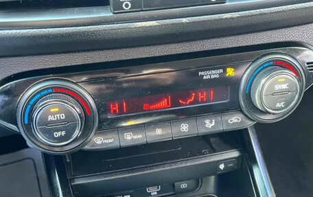 KIA K3, 2022 год, 1 550 000 рублей, 11 фотография