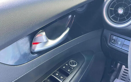 KIA K3, 2022 год, 1 550 000 рублей, 14 фотография