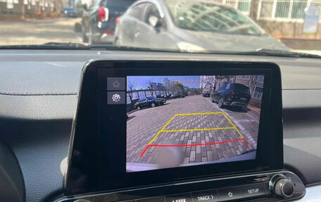 KIA K3, 2022 год, 1 550 000 рублей, 12 фотография