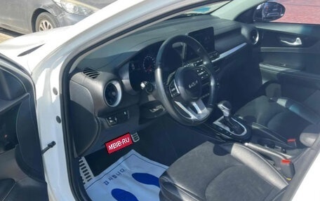 KIA K3, 2022 год, 1 550 000 рублей, 9 фотография