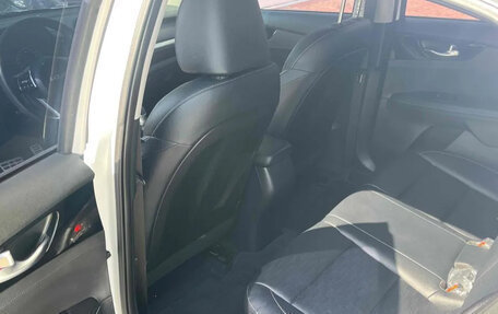 KIA K3, 2022 год, 1 550 000 рублей, 15 фотография