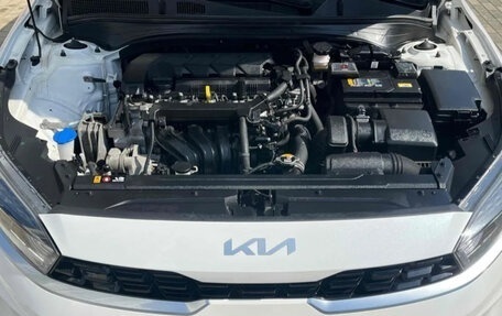 KIA K3, 2022 год, 1 550 000 рублей, 8 фотография