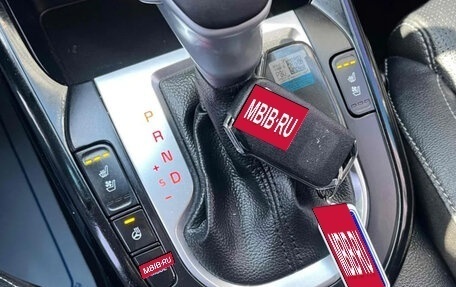 KIA K3, 2022 год, 1 550 000 рублей, 10 фотография