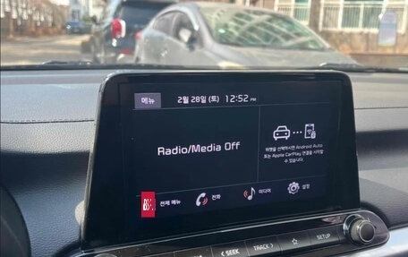 KIA K3, 2022 год, 1 550 000 рублей, 13 фотография