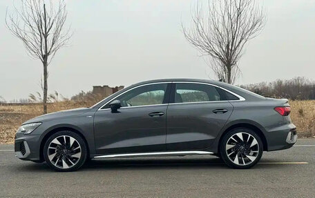 Audi A3, 2023 год, 1 749 017 рублей, 7 фотография