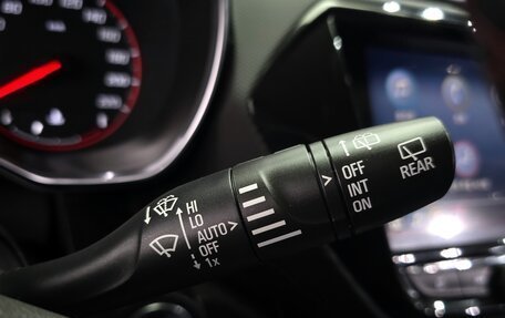 Chevrolet TrailBlazer, 2021 год, 1 650 000 рублей, 15 фотография