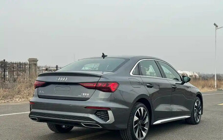 Audi A3, 2023 год, 1 749 017 рублей, 4 фотография