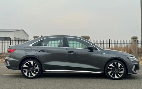 Audi A3, 2023 год, 1 749 017 рублей, 8 фотография