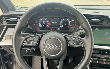 Audi A3, 2023 год, 1 749 017 рублей, 11 фотография