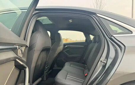 Audi A3, 2023 год, 1 749 017 рублей, 14 фотография