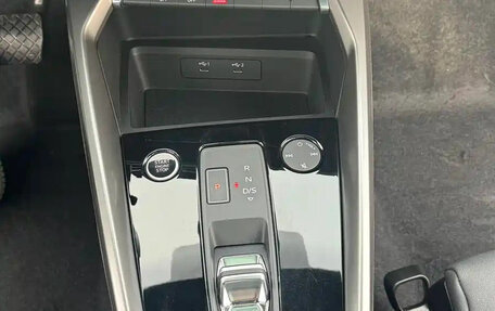 Audi A3, 2023 год, 1 749 017 рублей, 17 фотография