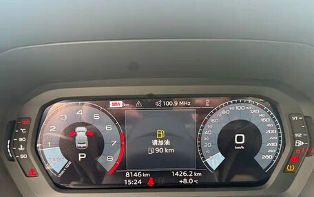 Audi A3, 2023 год, 1 749 017 рублей, 12 фотография