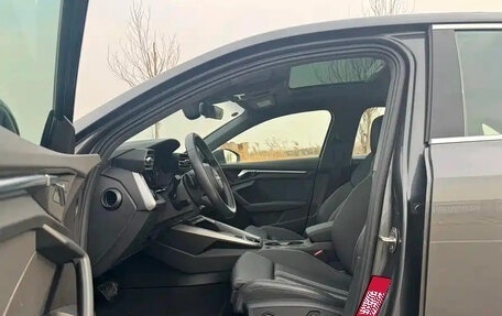 Audi A3, 2023 год, 1 749 017 рублей, 9 фотография