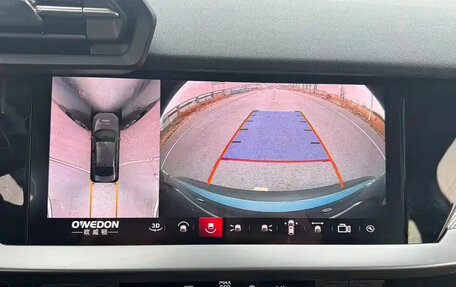 Audi A3, 2023 год, 1 749 017 рублей, 18 фотография