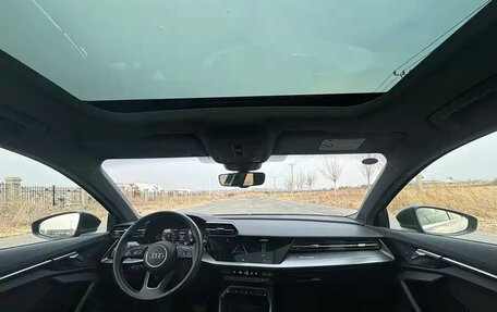 Audi A3, 2023 год, 1 749 017 рублей, 10 фотография