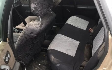 Audi 100, 1986 год, 90 000 рублей, 5 фотография