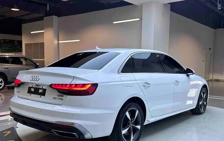 Audi A4, 2022 год, 1 990 017 рублей, 6 фотография