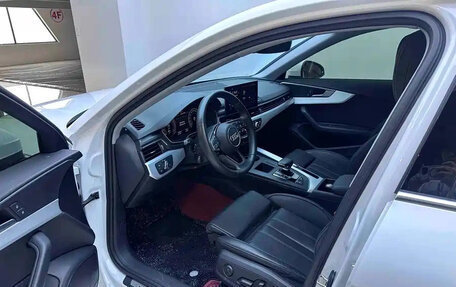 Audi A4, 2022 год, 1 990 017 рублей, 9 фотография