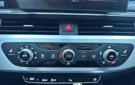 Audi A4, 2022 год, 1 990 017 рублей, 13 фотография