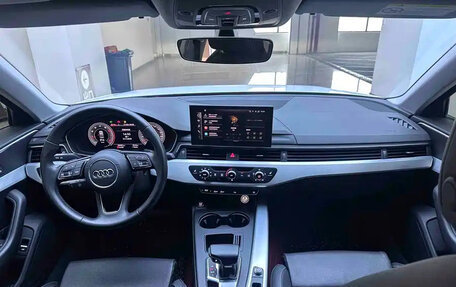 Audi A4, 2022 год, 1 990 017 рублей, 17 фотография