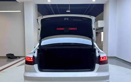 Audi A4, 2022 год, 1 990 017 рублей, 18 фотография