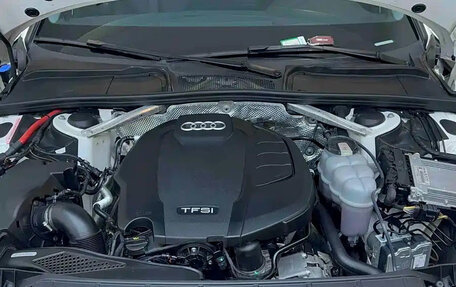 Audi A4, 2022 год, 1 990 017 рублей, 19 фотография