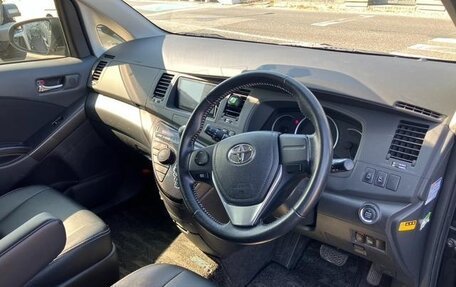 Toyota ISis I, 2013 год, 1 109 000 рублей, 8 фотография