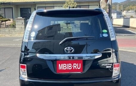 Toyota ISis I, 2013 год, 1 109 000 рублей, 5 фотография