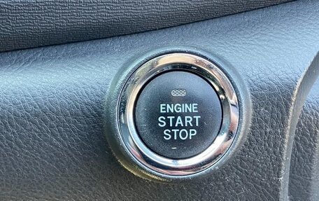 Toyota ISis I, 2013 год, 1 109 000 рублей, 12 фотография