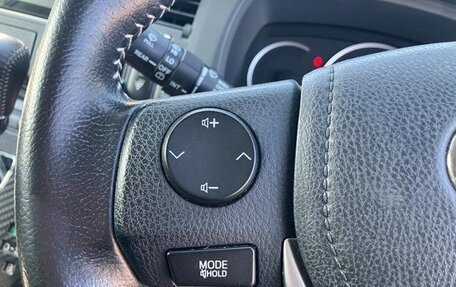 Toyota ISis I, 2013 год, 1 109 000 рублей, 10 фотография