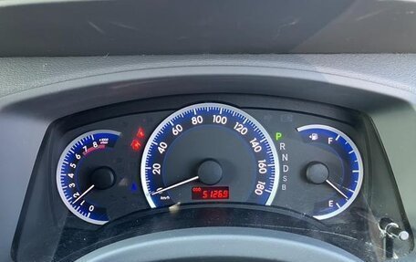 Toyota ISis I, 2013 год, 1 109 000 рублей, 11 фотография