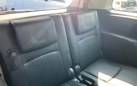 Toyota ISis I, 2013 год, 1 109 000 рублей, 25 фотография