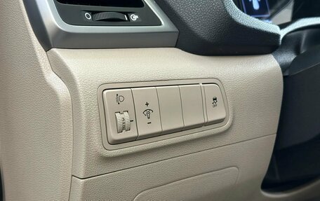 Hyundai Tucson III, 2016 год, 2 185 000 рублей, 10 фотография