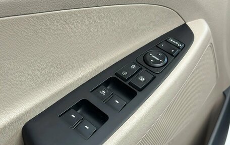 Hyundai Tucson III, 2016 год, 2 185 000 рублей, 24 фотография