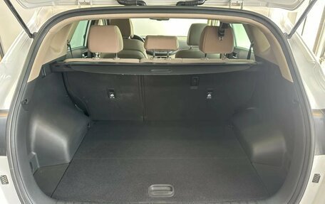 Hyundai Tucson III, 2016 год, 2 185 000 рублей, 28 фотография