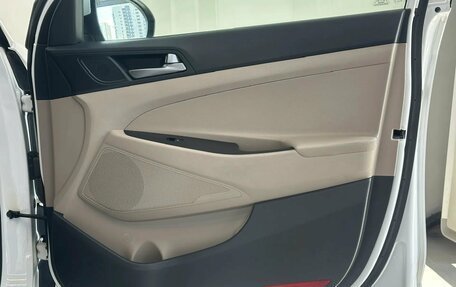 Hyundai Tucson III, 2016 год, 2 185 000 рублей, 25 фотография