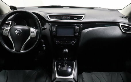 Nissan Qashqai, 2014 год, 1 350 000 рублей, 6 фотография