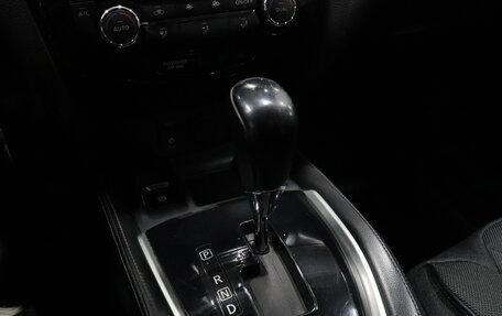 Nissan Qashqai, 2014 год, 1 350 000 рублей, 11 фотография