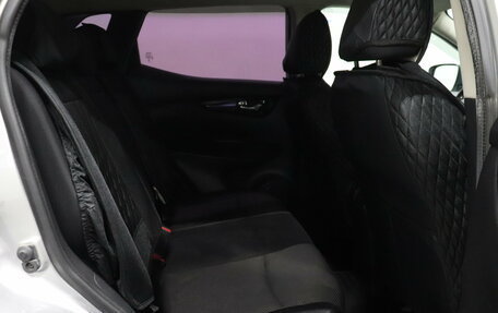 Nissan Qashqai, 2014 год, 1 350 000 рублей, 13 фотография