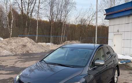 Mazda CX-7 I рестайлинг, 2011 год, 730 000 рублей, 1 фотография