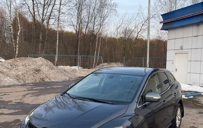 Mazda CX-7 I рестайлинг, 2011 год, 730 000 рублей, 1 фотография