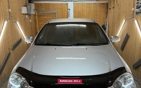 Chevrolet Lacetti, 2006 год, 339 000 рублей, 1 фотография