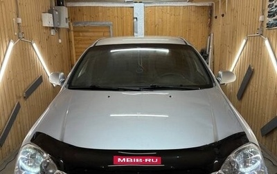 Chevrolet Lacetti, 2006 год, 339 000 рублей, 1 фотография