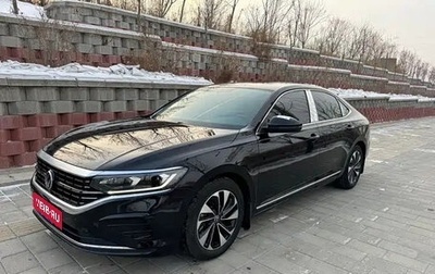 Volkswagen Passat B8 рестайлинг, 2022 год, 1 720 004 рублей, 1 фотография