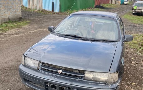 Toyota Tercel, 1993 год, 90 000 рублей, 1 фотография